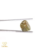 Natural Rough Sapphire - 7.50 ct - Saleh Sallom